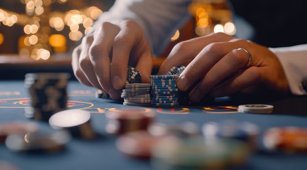 kepri togel featured game showcase